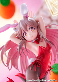 ONIMAI I'm Now Your Sister! Mahiro Oyama (Bunny Girl Style) 1/7 Scale Figure