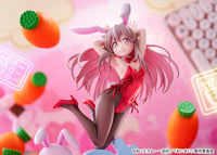 ONIMAI I'm Now Your Sister! Mahiro Oyama (Bunny Girl Style) 1/7 Scale Figure