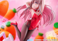 ONIMAI I'm Now Your Sister! Mahiro Oyama (Bunny Girl Style) 1/7 Scale Figure