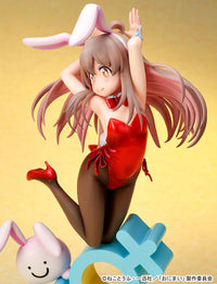 ONIMAI I'm Now Your Sister! Mahiro Oyama (Bunny Girl Style) 1/7 Scale Figure