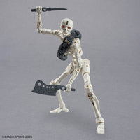 30 Minutes Fantasy Dlroskeleton Model Kit