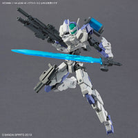 30 Minutes Missions #71 eEXM-40 Iglight 01 1/144 Scale Model Kit