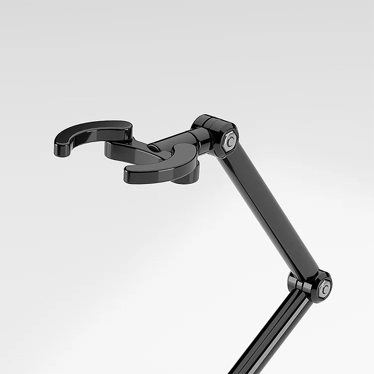 The Simple Stand (Hex Type) Three-Pack (Black)