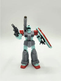 Project V Hobby GM Cannon 1/144 Resin Conversion Kit