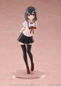 Fate/kaleid liner PRISMA☆ILLYA Licht Nameless Girl CHILLfigg Boxed Set of 6 Figures