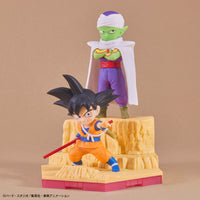Dragon Ball Daima Son Goku (Mini) & Piccolo (Mini) Model Kit