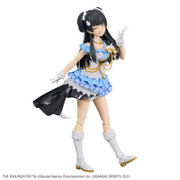 The Idolmaster Shiny Colors 30 Minutes Sisters Fuyuko Mayuzumi Model Kit