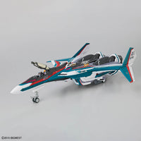 Macross Delta HG VF-31S Siegfried (Arad Molders Use) 1/100 Scale Model Kit