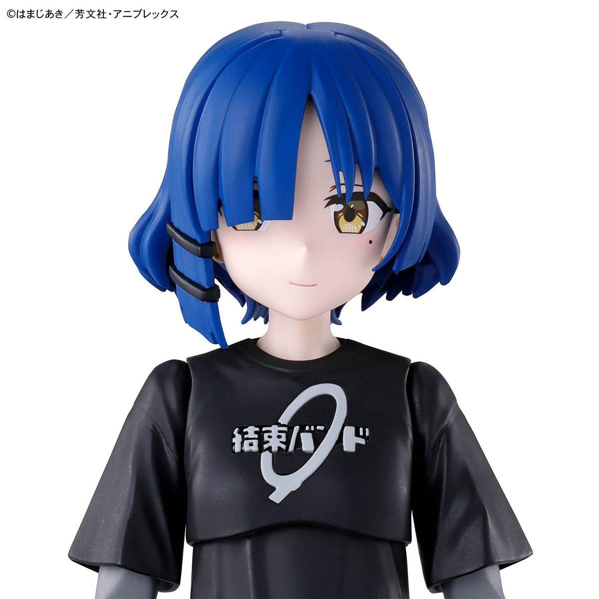 Bocchi the Rock! 30 Minutes Preference Ryo Yamada Model Kit
