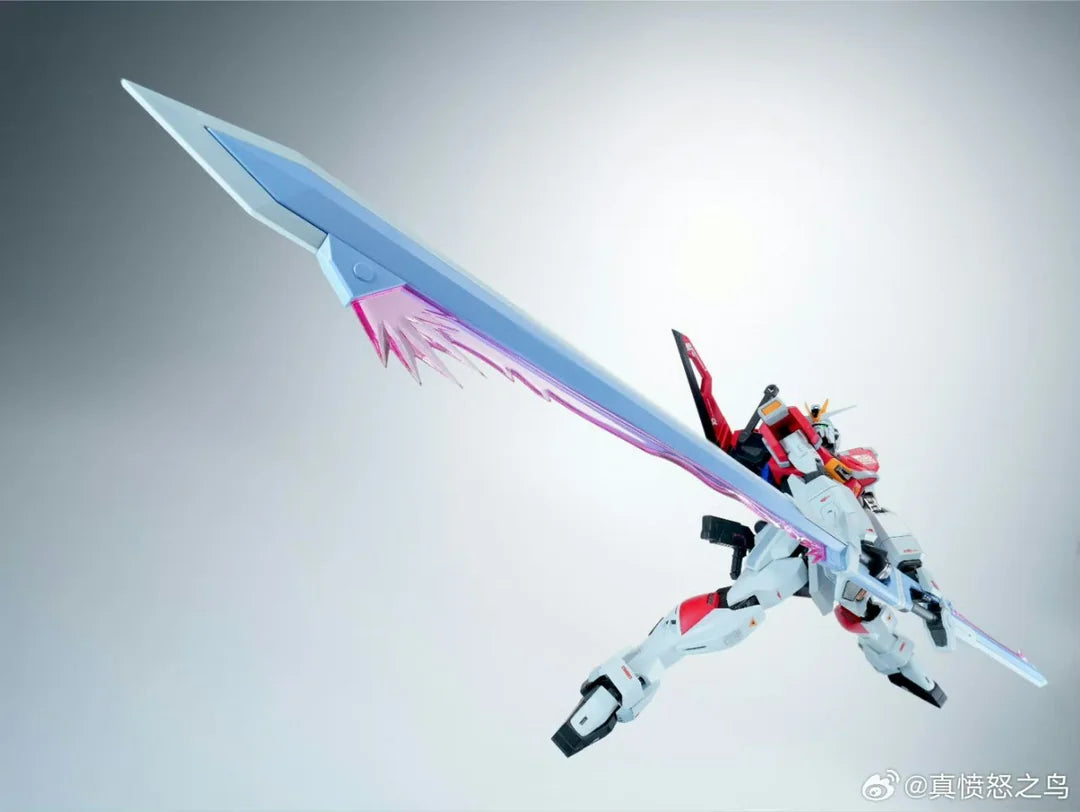 Revenger Bird Mr. Giant Swords Impulse