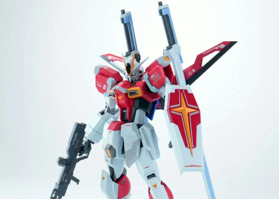 Revenger Bird Mr. Giant Swords Impulse