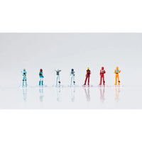 Mobile Suit Gundam Realistic Model Series 1/144 Scale Z Gundam Argama Catapult Deck (40th Anniversary Edition)