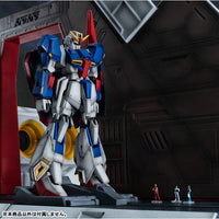 Mobile Suit Gundam Realistic Model Series 1/144 Scale Z Gundam Argama Catapult Deck (40th Anniversary Edition)