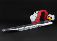 Mobile Suit Gundam Realistic Model Series 1/144 Scale Z Gundam Argama Catapult Deck (40th Anniversary Edition)