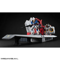 Mobile Suit Gundam Realistic Model Series 1/144 Scale Z Gundam Argama Catapult Deck (40th Anniversary Edition)