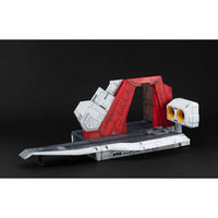 Mobile Suit Gundam Realistic Model Series 1/144 Scale Z Gundam Argama Catapult Deck (40th Anniversary Edition)