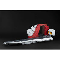 Mobile Suit Gundam Realistic Model Series 1/144 Scale Z Gundam Argama Catapult Deck (40th Anniversary Edition)