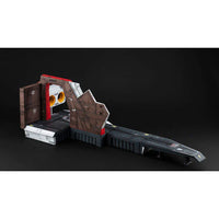 Mobile Suit Gundam Realistic Model Series 1/144 Scale Z Gundam Argama Catapult Deck (40th Anniversary Edition)