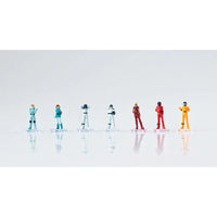 Mobile Suit Gundam Realistic Model Series 1/144 Scale Z Gundam Argama Catapult Deck (40th Anniversary Edition)