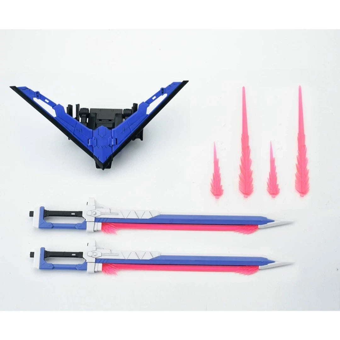 Effects Wings EWRG030B RG 1/144 Sword Impulse Expansion Set (Blue)