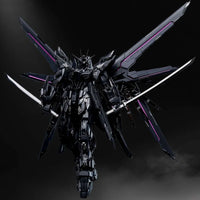 Red Lotus 1/100 Proud Defender (Black Ver.)