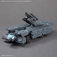 30 Minutes Missions Option Parts Set 21 (Multi-Missile 1)