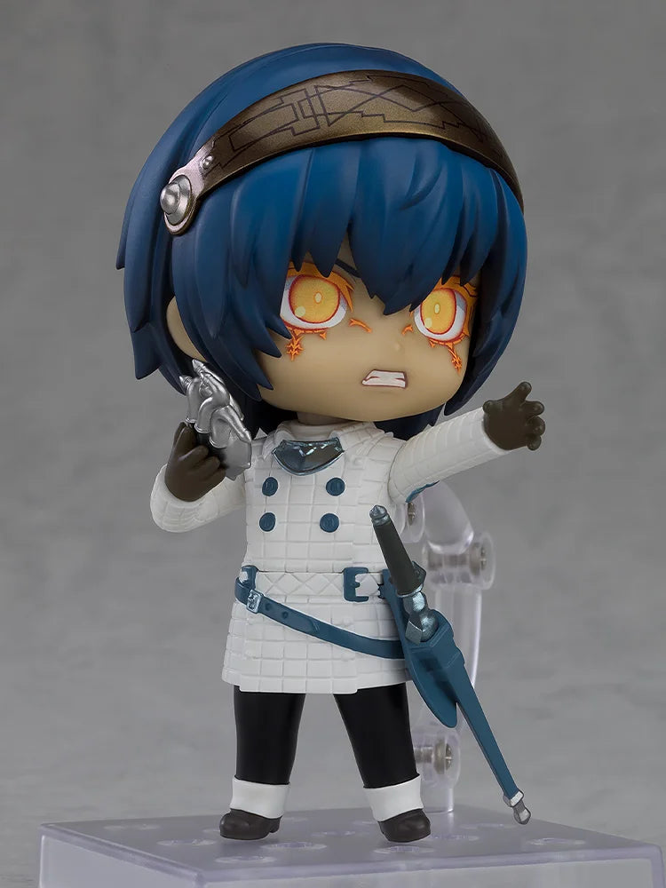 Metaphor ReFantazio Nendoroid No.2650 Protagonist