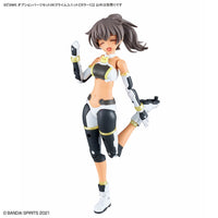 30 Minutes Sisters Option Parts Set 26 (Climb Unit) (Color C)