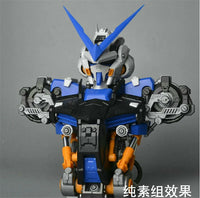 1/35 Astray Busts Blue