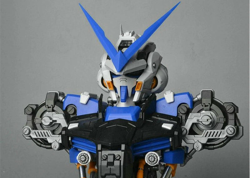 1/35 Astray Busts Blue