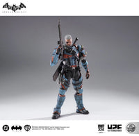 Batman Arkham Knight Deathstroke 1/12 Scale Action Figure