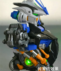 1/35 Astray Busts Blue