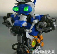 1/35 Astray Busts Blue