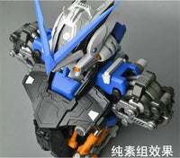 1/35 Astray Busts Blue