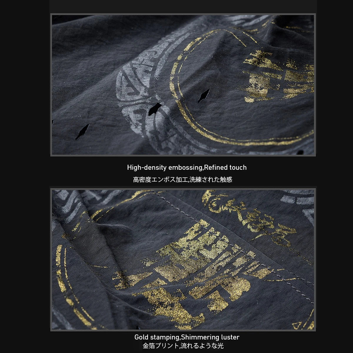 DP-H01 DP Escort Agency Ling Yao Tactical Cape Accessory