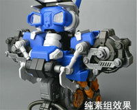 1/35 Astray Busts Blue