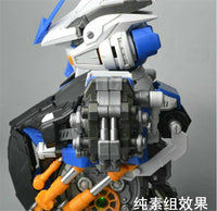1/35 Astray Busts Blue