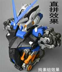 1/35 Astray Busts Blue