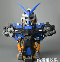 1/35 Astray Busts Blue
