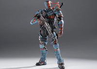 Batman Arkham Knight Deathstroke 1/12 Scale Action Figure