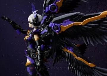MG-07 Zhuge Liang x Bai Ze (Special Ver.) 1/10 Scale Model Kit