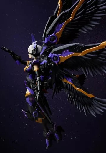 MG-07 Zhuge Liang x Bai Ze (Special Ver.) 1/10 Scale Model Kit