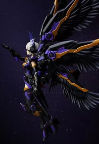 MG-07 Zhuge Liang x Bai Ze (Special Ver.) 1/10 Scale Model Kit