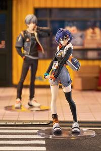 Zenless Zone Zero Pop Up Parade SP Belle Figure