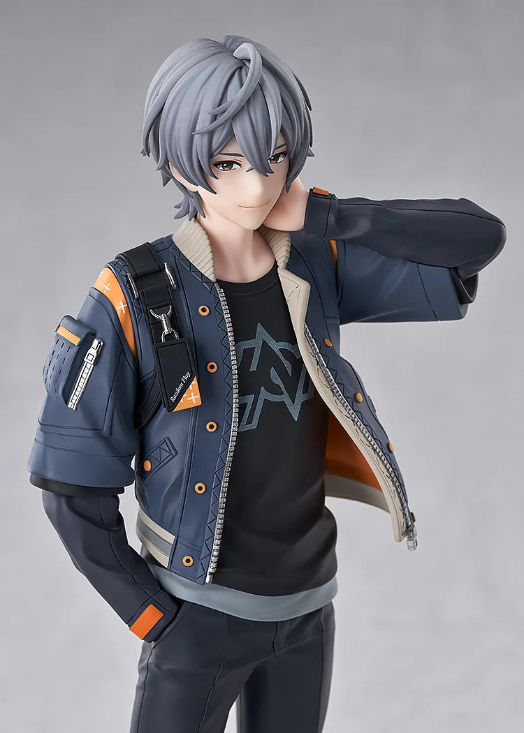 Zenless Zone Zero Pop Up Parade SP Wise Figure