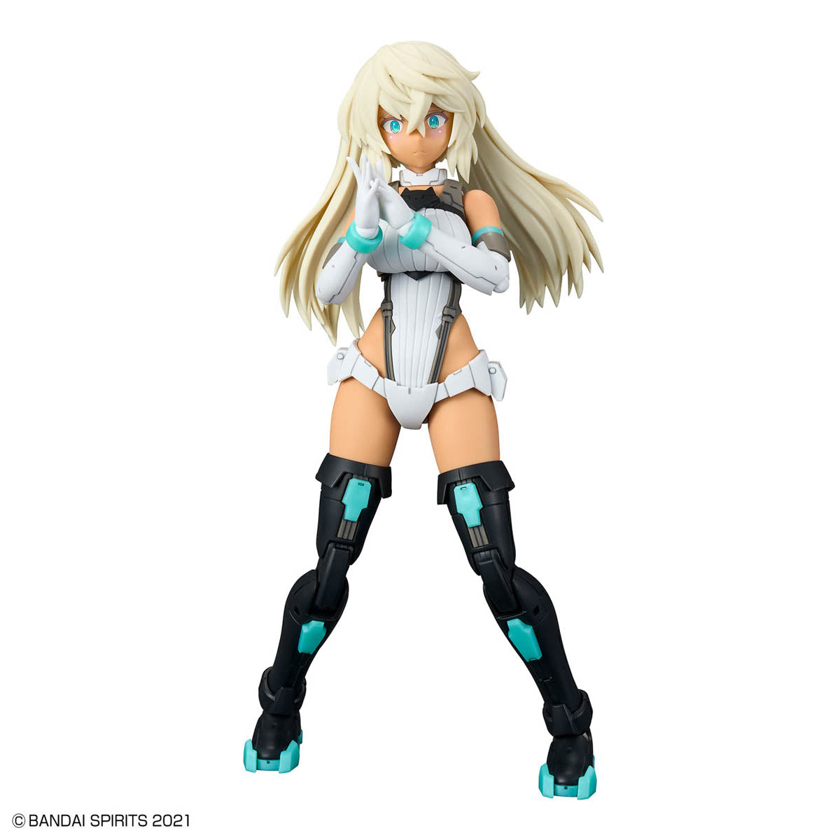 30 Minutes Sisters SIS-H00 Sestieh (Color C) Model Kit