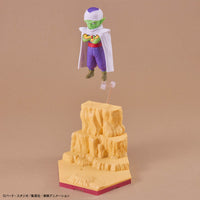 Dragon Ball Daima Son Goku (Mini) & Piccolo (Mini) Model Kit