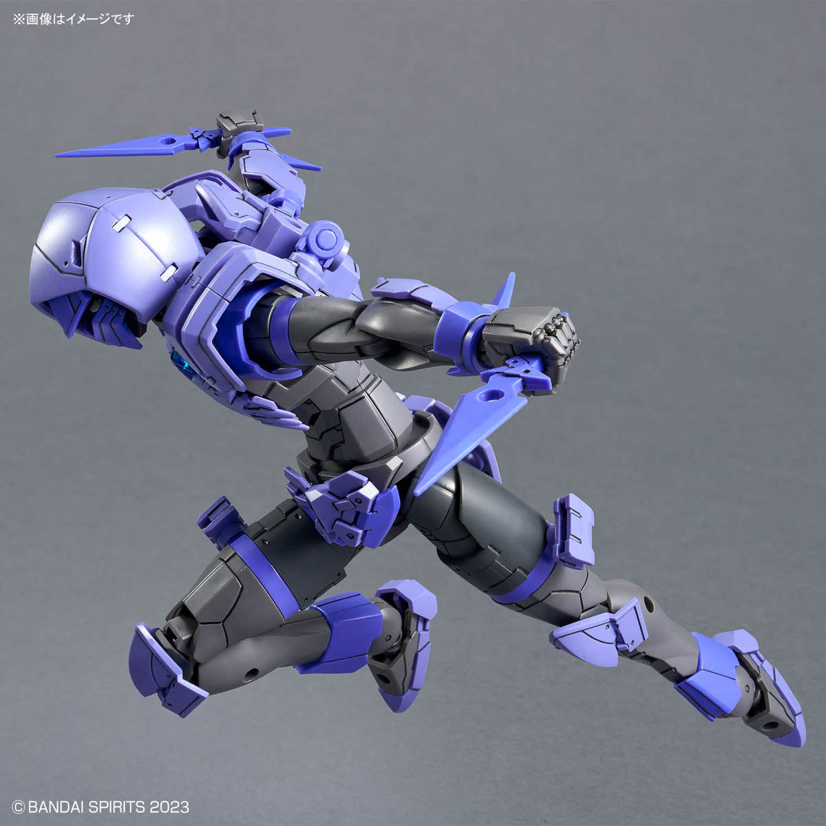 30 Minutes Fantasy #09 Liber Assassin Model Kit – USA Gundam Store