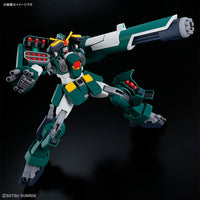 HGAW 1/144 #270 Gundam Leopard