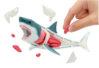 Great White Shark Kaitai Puzzle